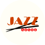 Jazz Sushi AB logotyp