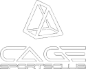 Cage Sportsclub AB logotyp