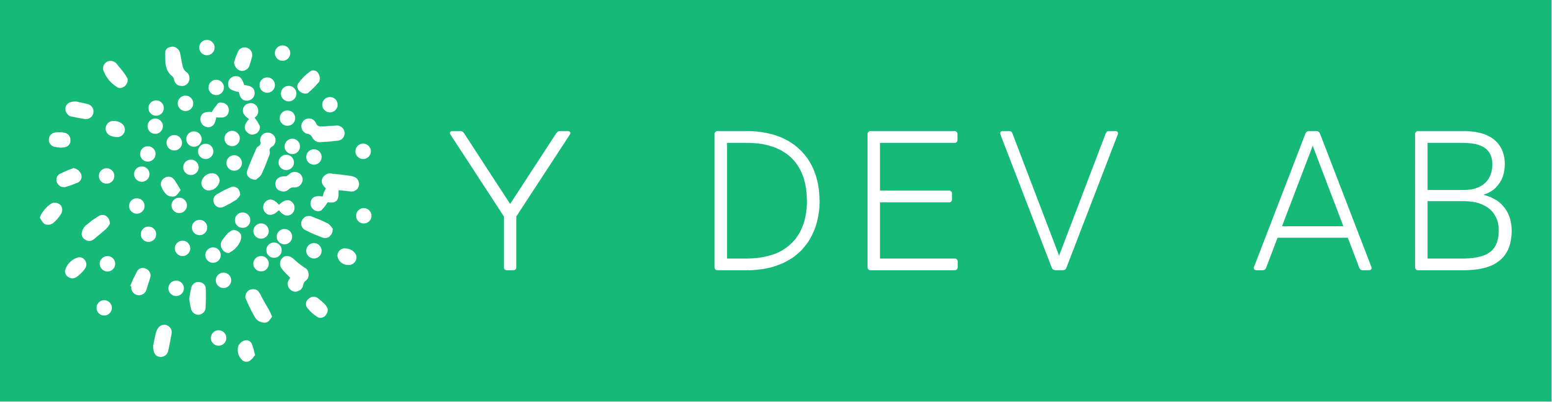 Y Dev AB logotyp