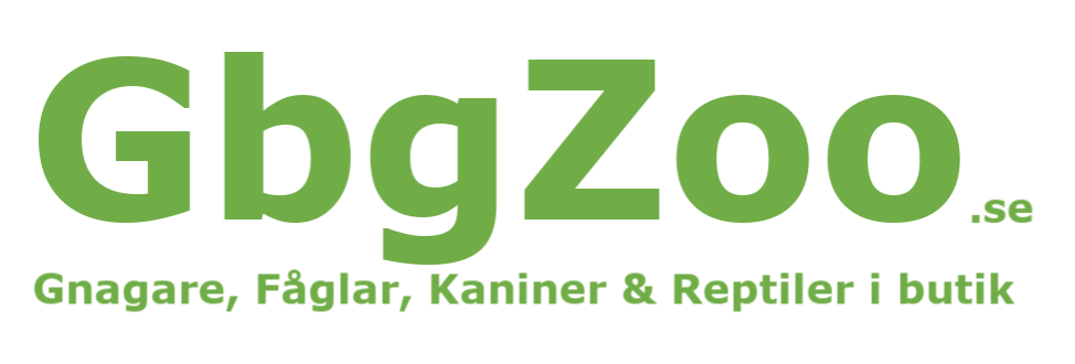 GbgZoo AB logotyp