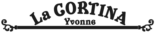 La Cortina AB logotyp