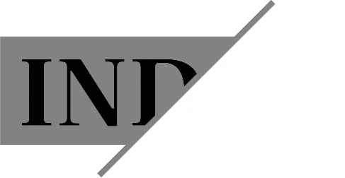 INDRA RIV AB logotyp