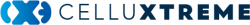 Celluxtreme AB logotyp