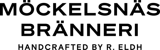 AB Möckelsnäs Bränneri logotyp