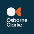 Osborne Clarke Advokatfirma AB logotyp