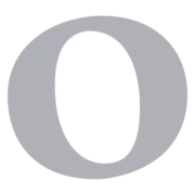 Optimum städ AB logotyp