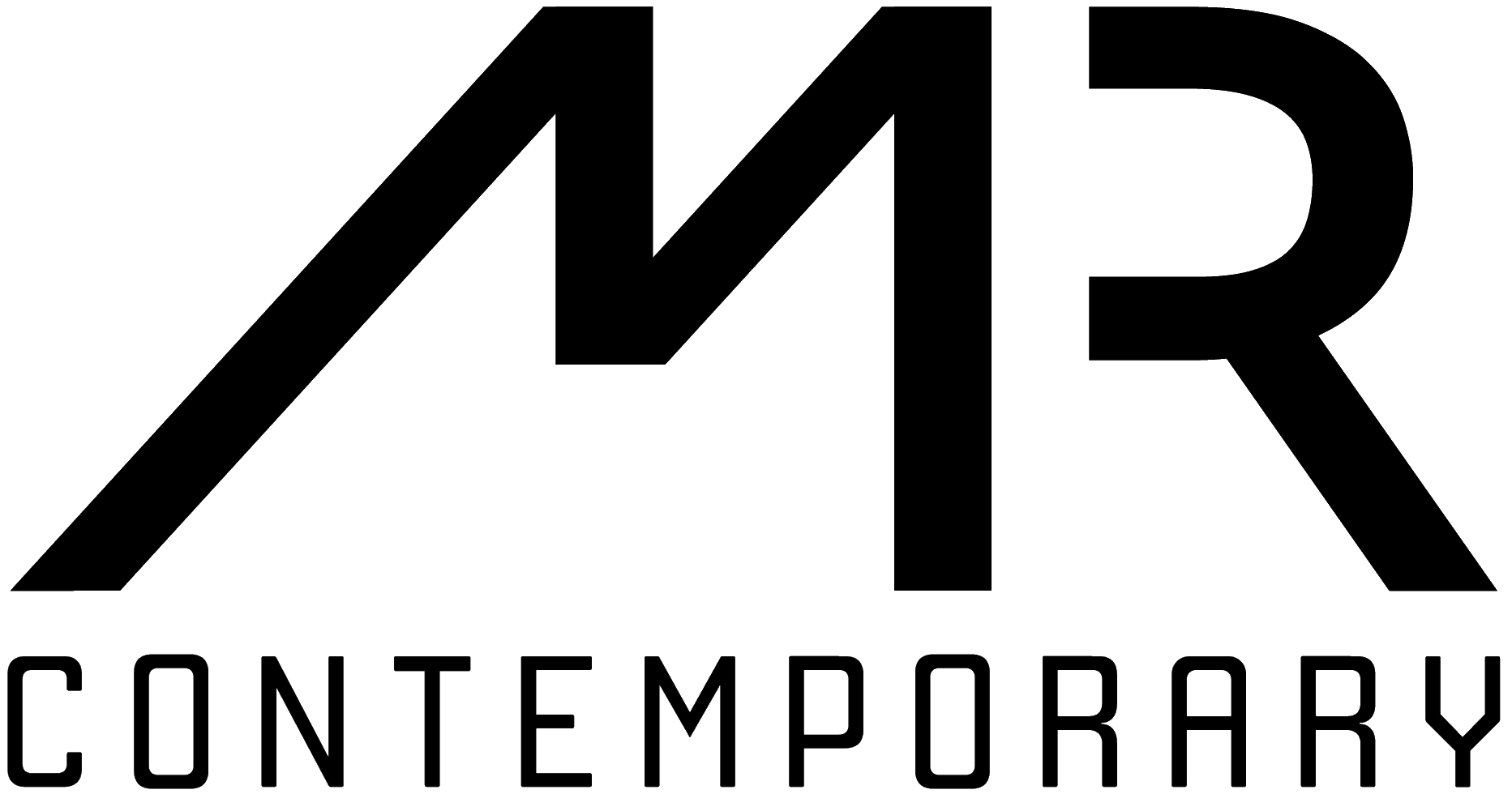 MR Contemporary Design & Development AB logotyp