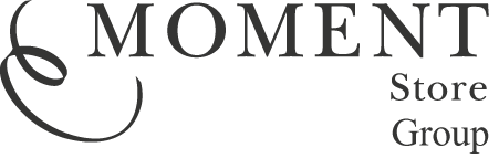 Momentstore Group AB logotyp