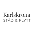 Karlskrona Städ & Flytt AB logotyp