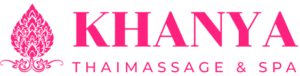 Khanya Thaimassage AB logotyp
