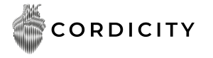 Cordicity AB logotyp