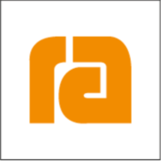 RA Golv Göteborg AB logotyp