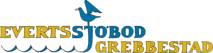 Everts Sjöbod Grebbestad AB logotyp