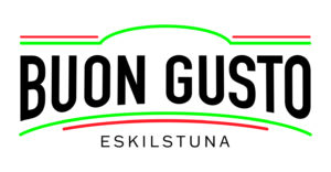 BGusto AB logotyp