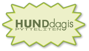 Pyttelitens Hunddagis AB logotyp