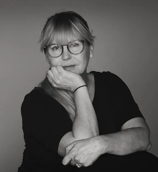 Mona Liljedahl ABC AB logotyp