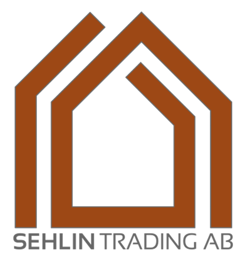 Sehlin Trading AB logotyp