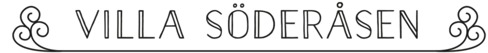 Villa Söderåsen AB logotyp