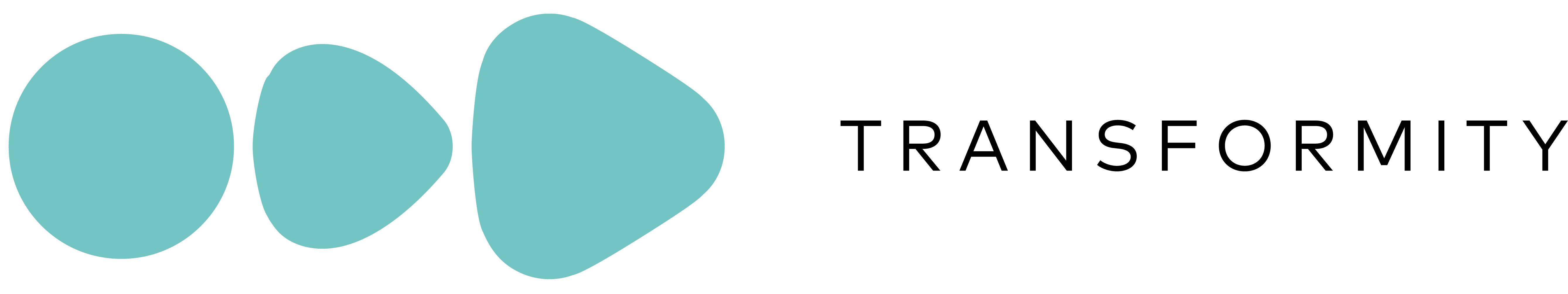 Transformity AB logotyp