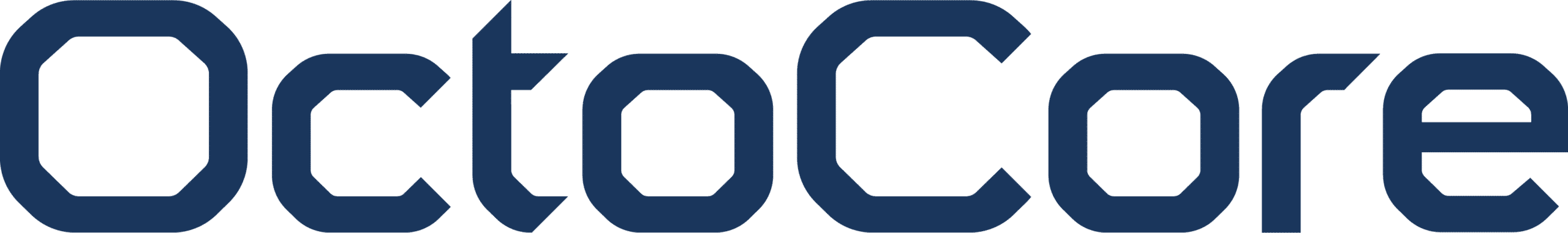 OctoFrost Intressenter AB logotyp