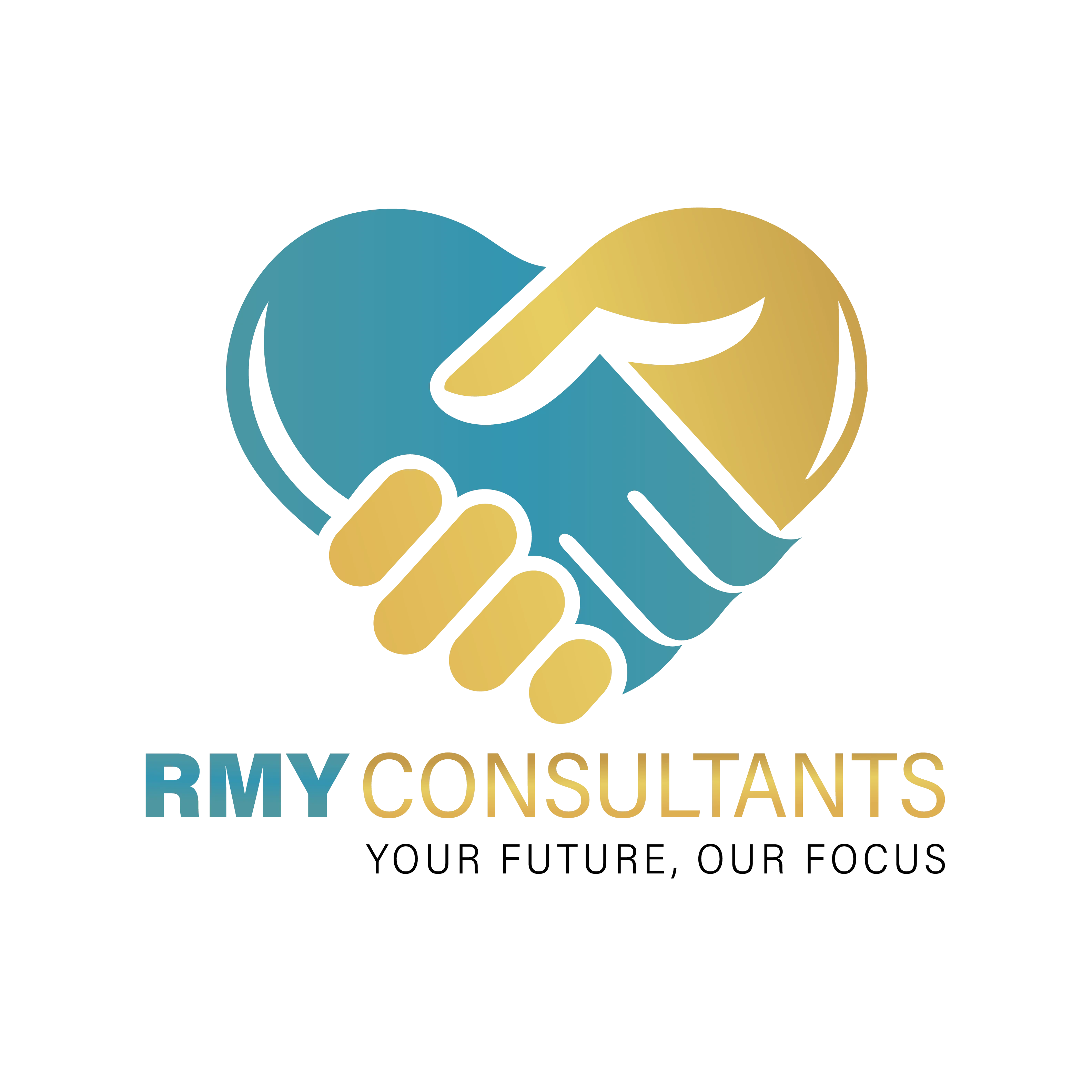 RMY Consulting AB logotyp
