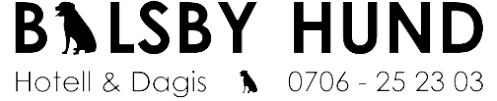 Balsby Hund AB logotyp