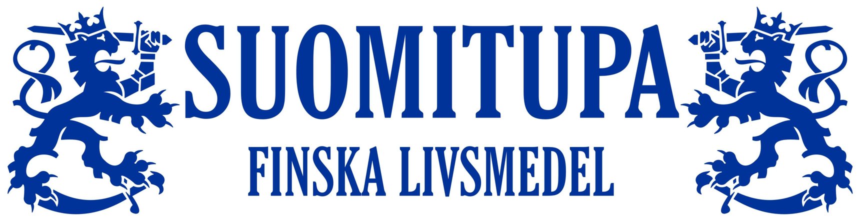 Suomitupa AB logotyp
