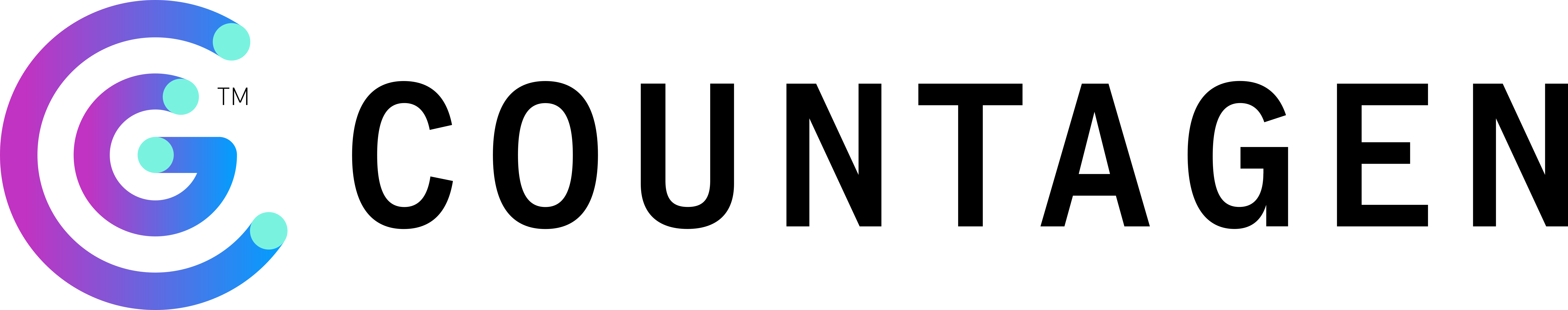 Countagen AB logotyp