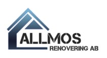ALLMOS RENOVERING AB logotyp