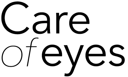 c/o eyes AB logotyp