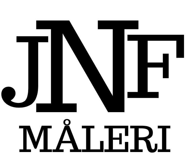 JNF Måleri AB logotyp