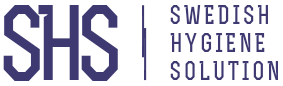 Swedish hygiene solution AB logotyp