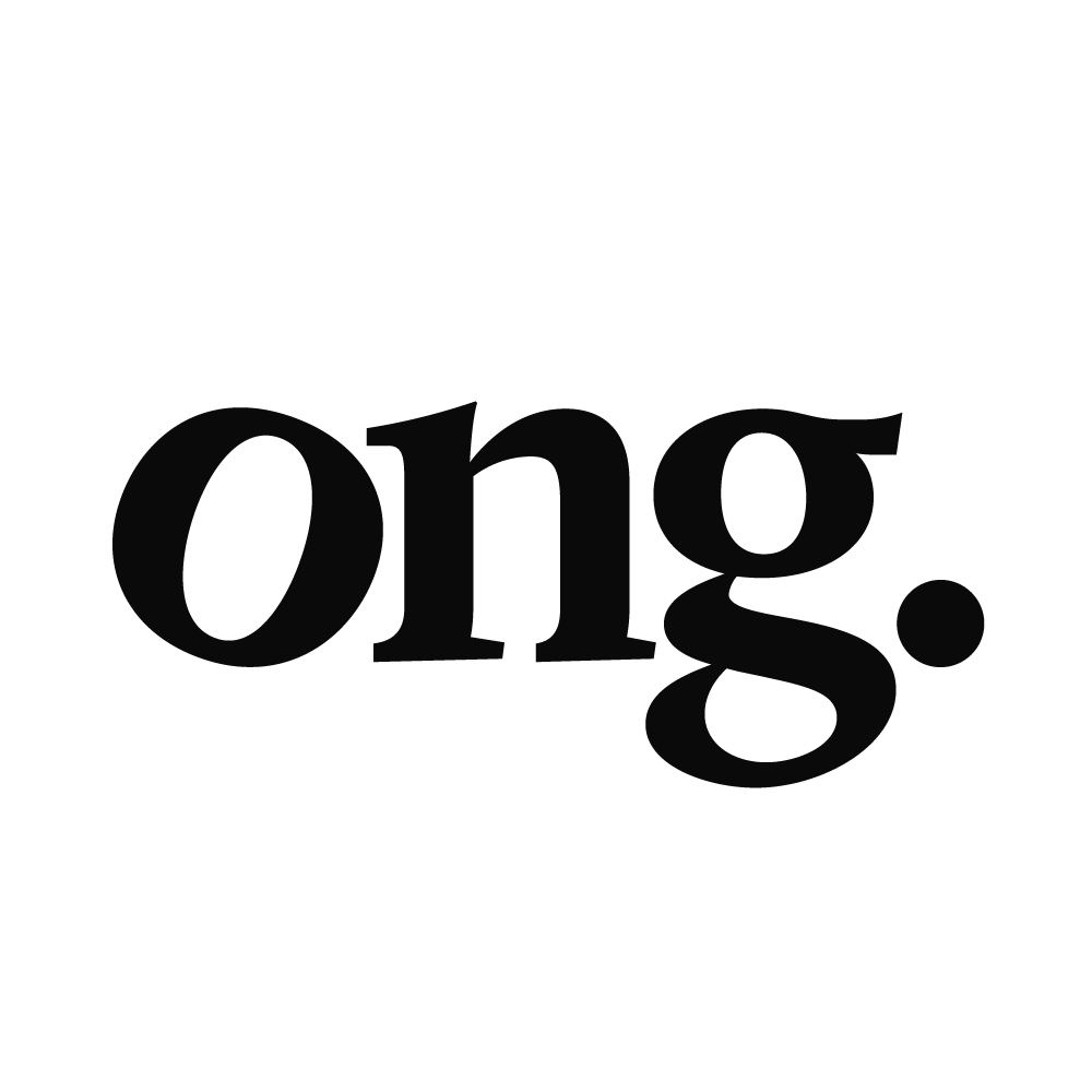 Oh No Gravity AB logotyp