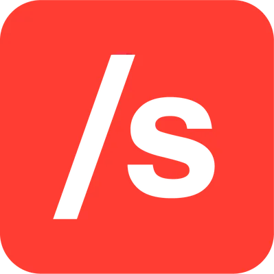 Svedin Media AB logotyp
