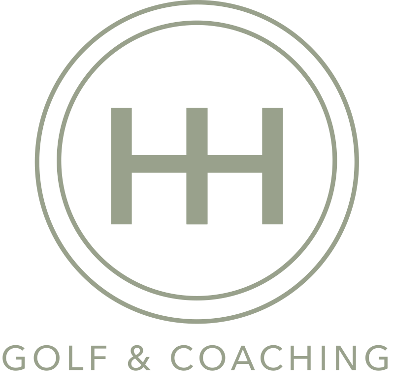 H2 Golf & Coaching AB logotyp
