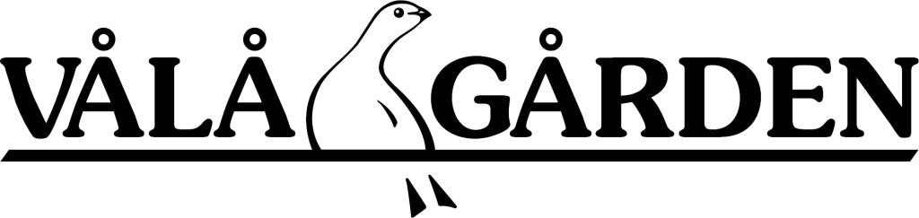 Vålågårdens Värdshus och Camping AB logotyp