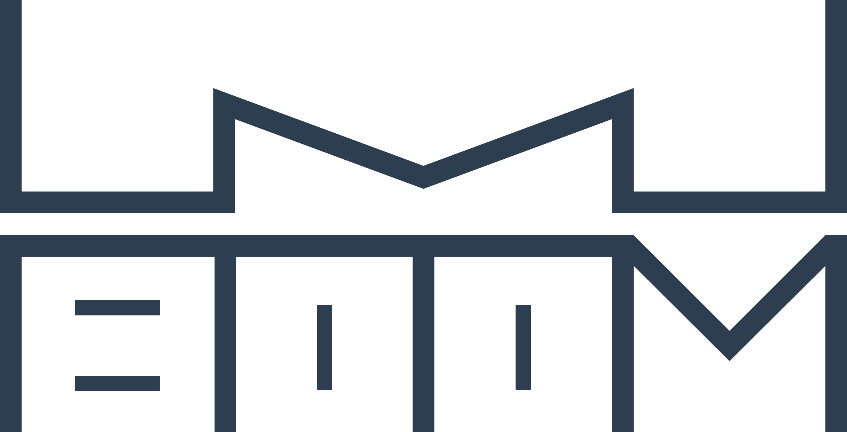 M BOOM AB logotyp