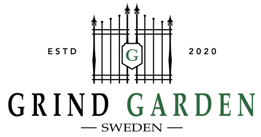 GrindGarden AB logotyp