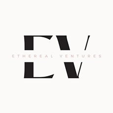 Ethereal Ventures AB logotyp