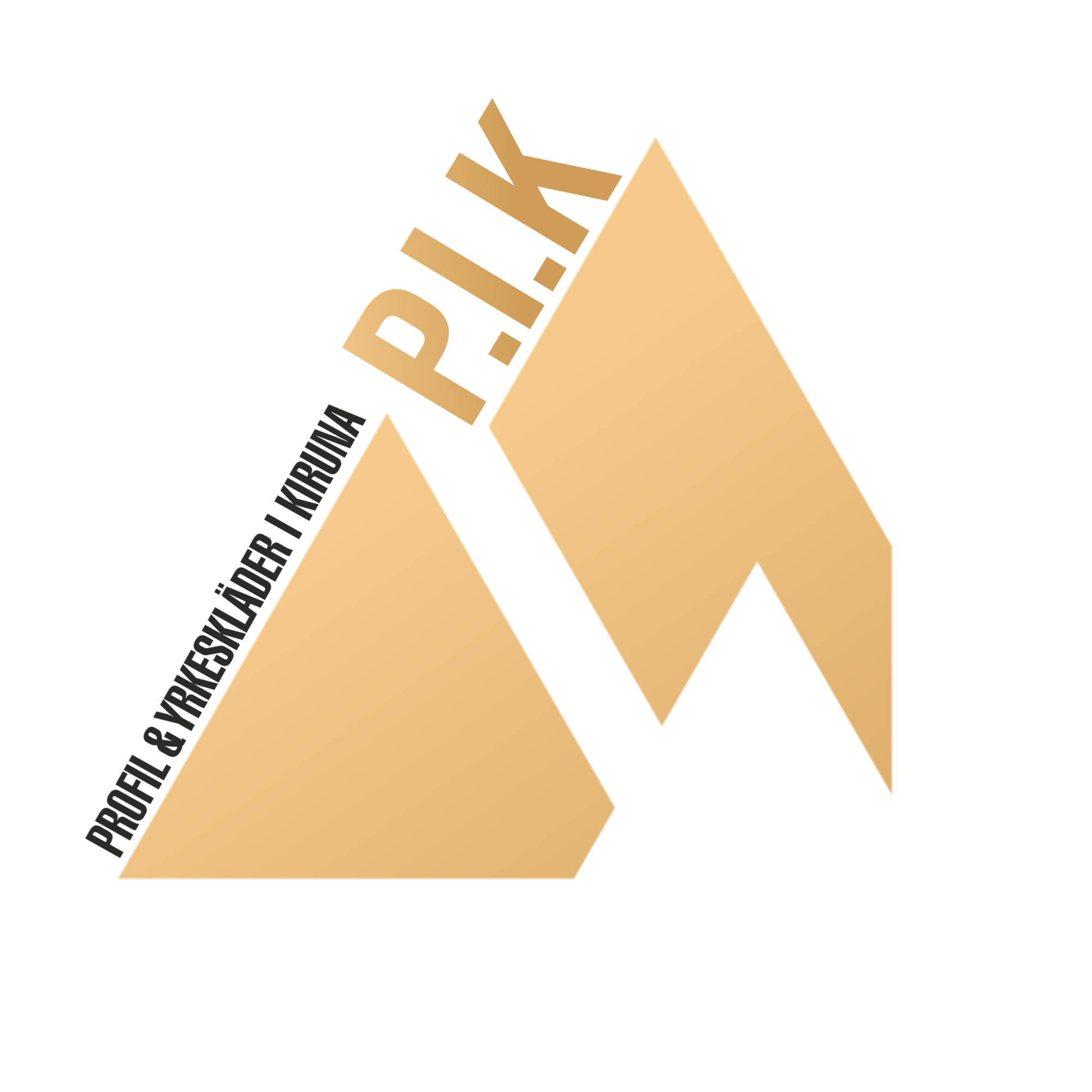 Profil & Yrkeskläder i Kiruna AB logotyp