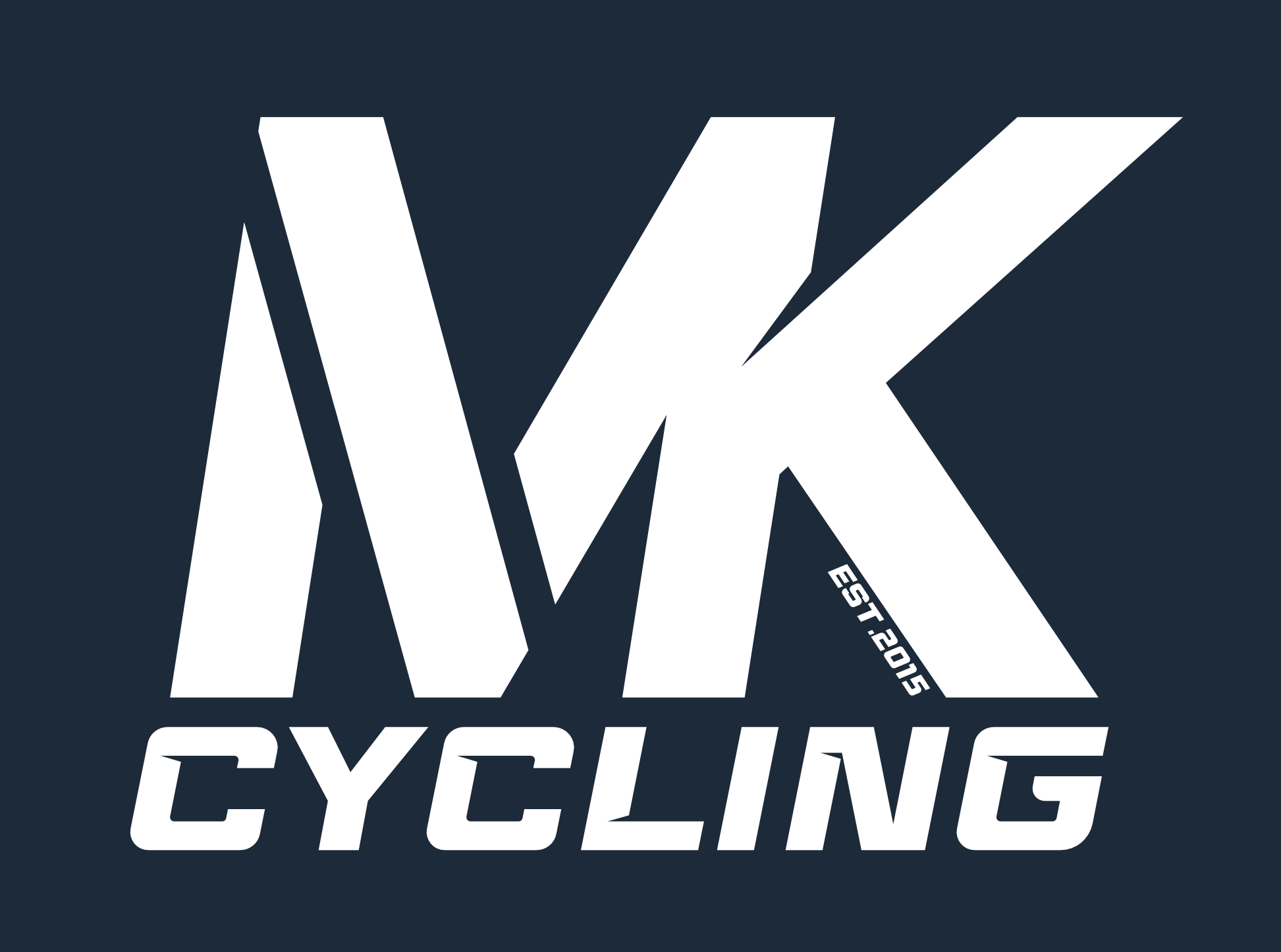 Mikael Kippilä Cycling AB logotyp