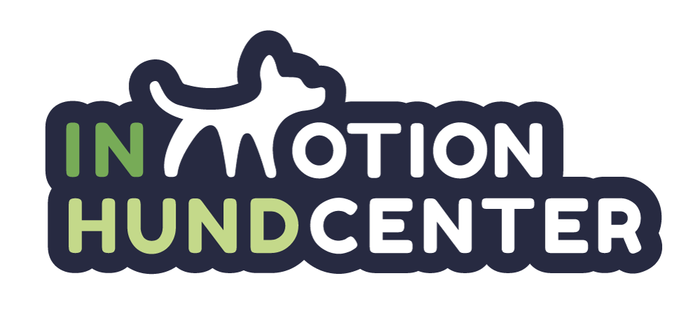 INMOTION HUNDCENTER AB logotyp