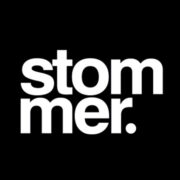 Stommer Studios AB logotyp