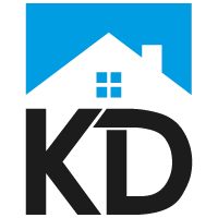 KD RoofLine AB logotyp