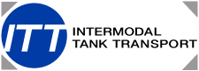 Intermodal Tank Transport Nordics AB logotyp