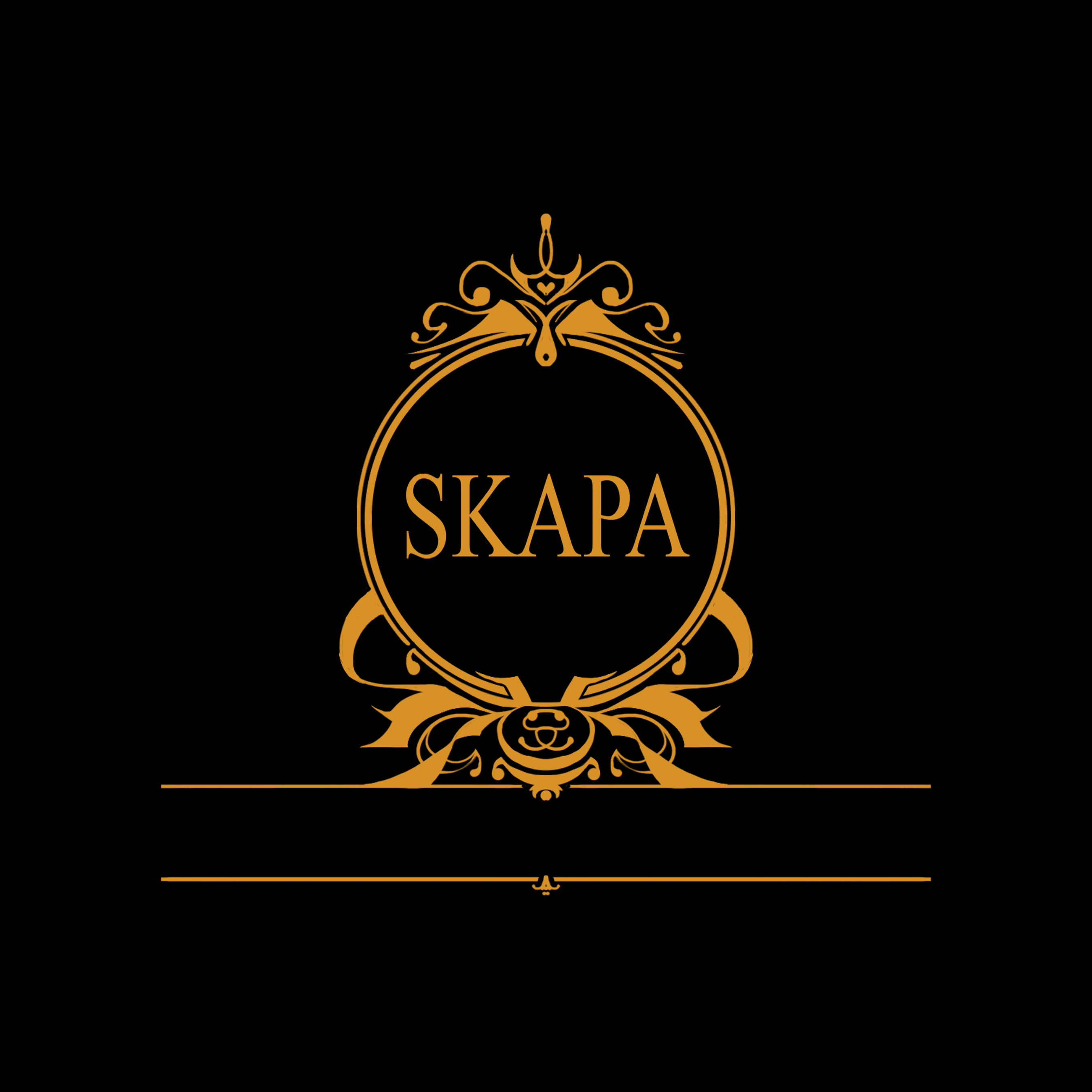 Skapa, En kreativ konsult i Eskilstuna AB logotyp