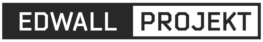 Edwall Projekt AB logotyp