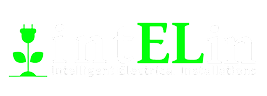 intELin AB logotyp