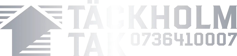 Täckholm Tak AB logotyp