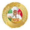Hyllinge Pizzeria AB logotyp